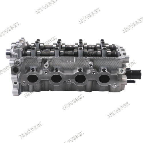 HEADBOK G4LC G4LA engine cylinder head all new complete auto parts for Hyundai Kia cylinder head assembly